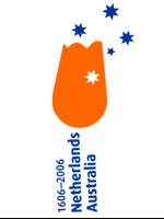 Logo Nederland Australi